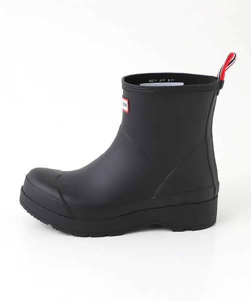 セール】 【メンズ】オリジナル プレイブーツ ショート （レイン