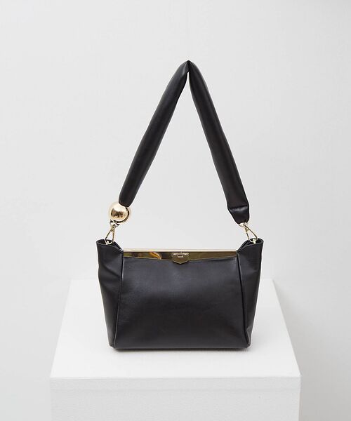 セール】 Reflet/レザー2WAYショルダーバッグ （ショルダーバッグ