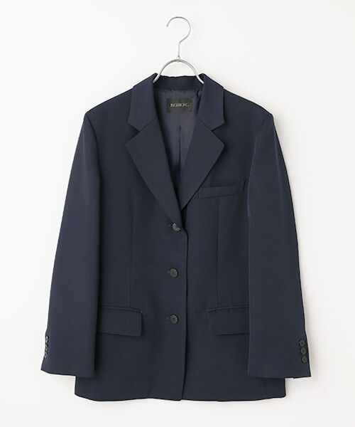 楽天市場】インゲボルグ ジャケットの通販