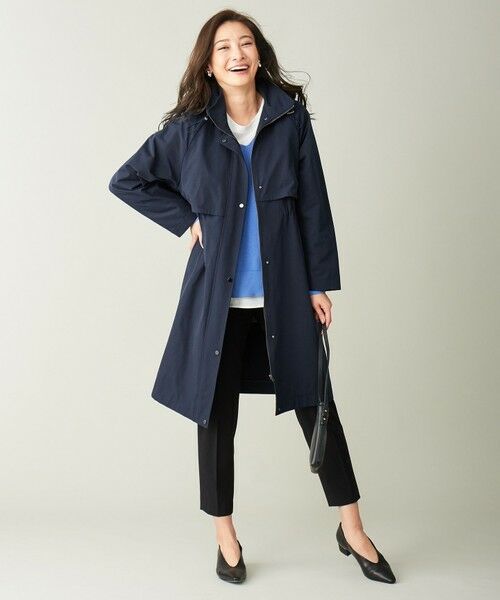 セール】 Tussah T/C モッズコート （ミリタリージャケット・コート