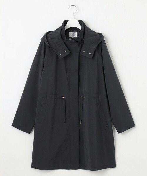 セール】 【洗える・撥水】Artirosa モッズコート （その他アウター