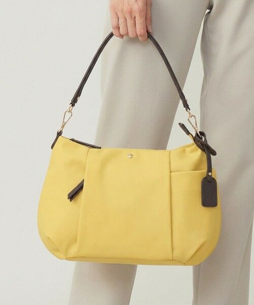 新色登場！・WEB限定カラーあり・2way】ナイロン ショルダー バッグ