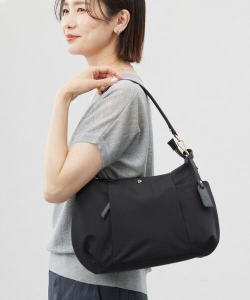 新色登場！・WEB限定カラーあり・2way】ナイロン ショルダー バッグ
