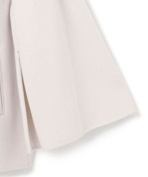 セール】 ウールリバー ケープ ジャケット （その他アウター）｜L size