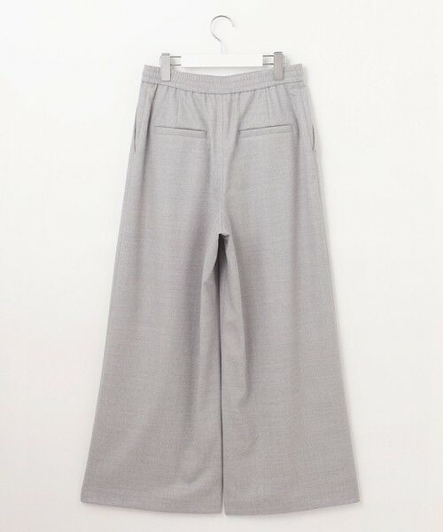 パンツ SEVESKIG 2021AW GRAY FIELD OVERALL パンツ SEVESKIG 2021AW