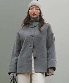 レディース ステンカラーコート（条件：グレー系）| ファッション通販
