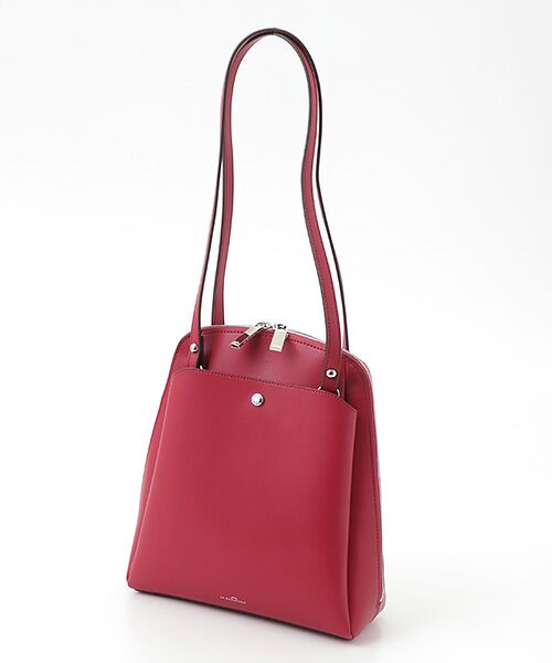 セール】 クイックチェンジ2WAYバッグ （トートバッグ）｜LA BAGAGERIE