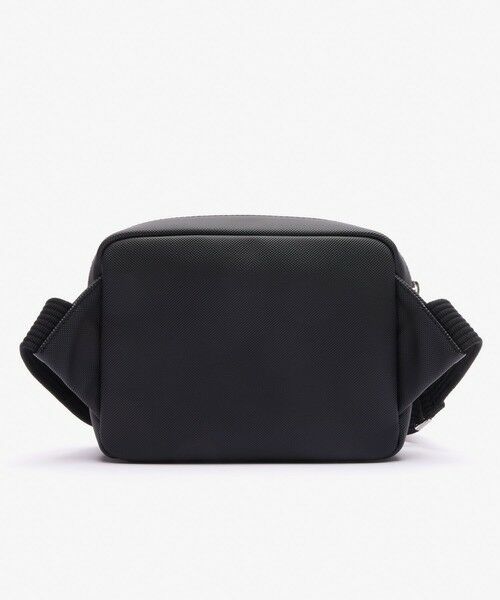 メンズクラシック ショルダーバッグ （ショルダーバッグ）｜LACOSTE