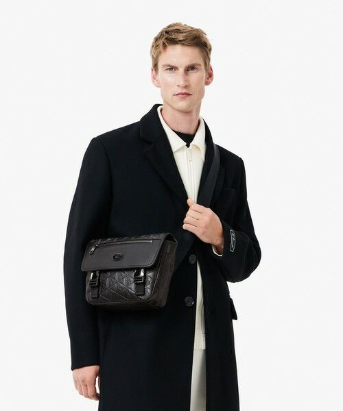 セール】 モノグラム スモールメッセンジャーバッグ / ショルダー