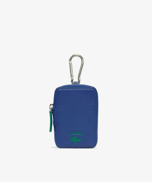 セール】 シュリンクカウレザー スマートキーポーチ スマートキー