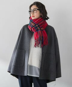 レディース ダッフルコート（条件：グレー系、在庫無し含む