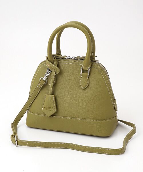 セール】 2wayミニボストンバッグ （ハンドバッグ）｜MONICA / モニカ