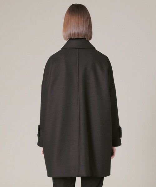 WEB限定販売】【MACKINTOSH】【HUMBIE LEOPARD/ハンビーレオパード