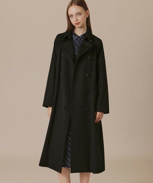 セール】 【WEB・一部店舗限定】【HAWKHILL/ホークヒル】カシミヤ