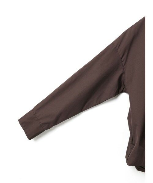 セール】 mizuiro ind バルーンシャツ （シャツ・ブラウス）｜mizuiro