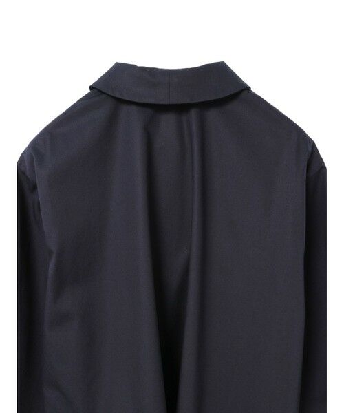 セール】 mizuiro ind ダブルカラーシャツ （シャツ・ブラウス