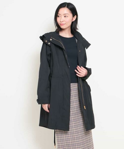 セール】 【5WAY】ダウンライナー付きモッズコート （その他アウター