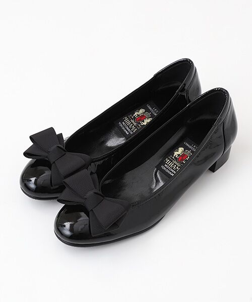 パンプス （パンプス）｜MIHAMA / ミハマ ファッション通販 タカシマヤ