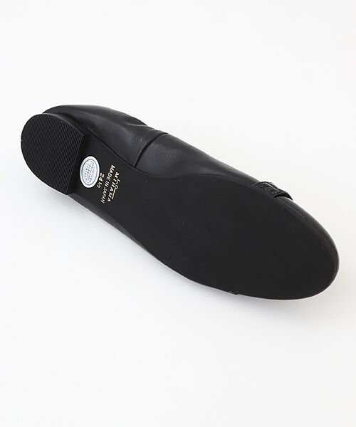 フラットシューズ （パンプス）｜MIHAMA / ミハマ ファッション通販