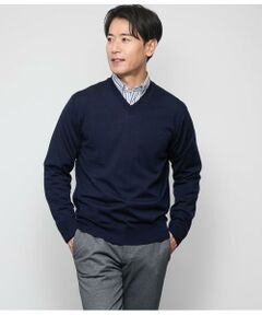 NEWYORKER / ニューヨーカー （メンズ） ニット・セーター