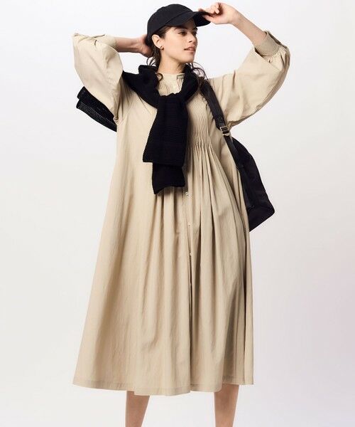 セール】 【新色追加/洗える】ヴィンテージライトタフタ ブザム