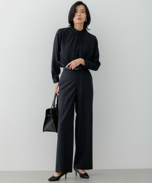 セール】 【吸水速乾/UVケア/防シワ性】バックサテンアムンゼン