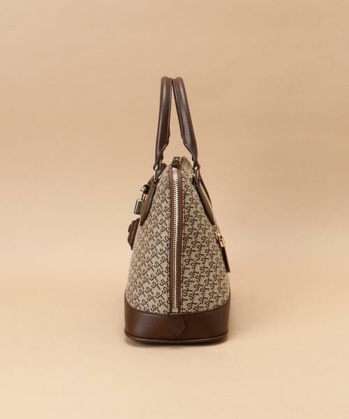 セール】 ST Jacquard サマンサレディアゼル （ハンドバッグ