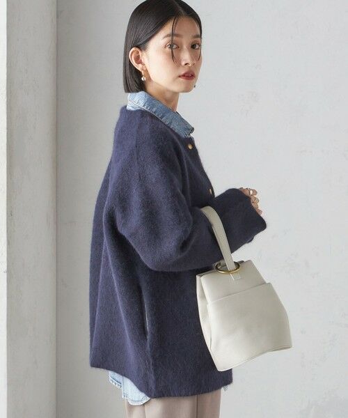 セール】 ニット コート （その他アウター）｜SHIPS / シップス