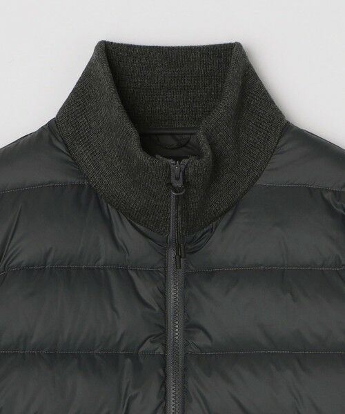 セール】 【WEB限定/SHIPS別注】TAION:〈手洗い可能〉ハイネック