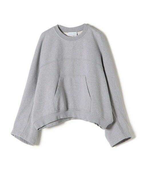 セール】 Christian Wijnants:ビッグスウェット （スウェット）｜SHIPS