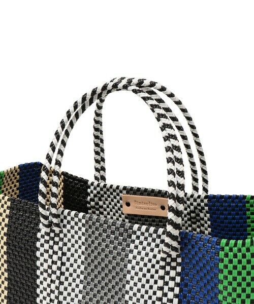 セール】 【SHIPS別注】Diminutivo:OAXACAトート◇ （トートバッグ