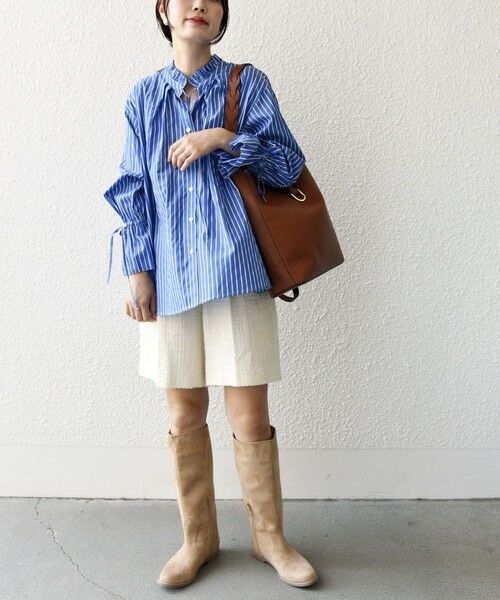 セール】 * ロング ブーツ （ブーツ（ロング丈））｜SHIPS / シップス