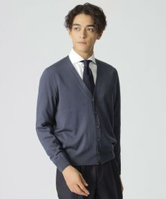 Paul Stuart / ポール・スチュアート （メンズ） ニット・セーター