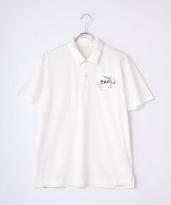 PAPAS - 普段使いはもちろん、ゴルフをプレーするときにもおすすめ