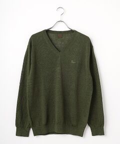 PAPAS / パパス （メンズ）（条件：ニット・セーター、カーディガン