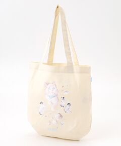 セール】 SWANぬいぐるみバッグ （トートバッグ）｜PINK HOUSE