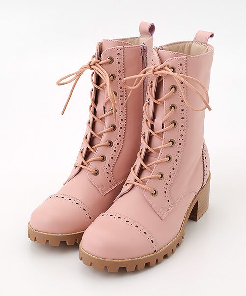 楽天市場】ピンクハウス ブーツの通販