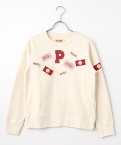 PINK HOUSE / ピンクハウス スウェット | ファッション通販 タカシマヤ