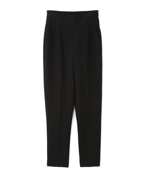 セール】 ◇ウエストリボンテーパードパンツ （パンツ）｜PINKY