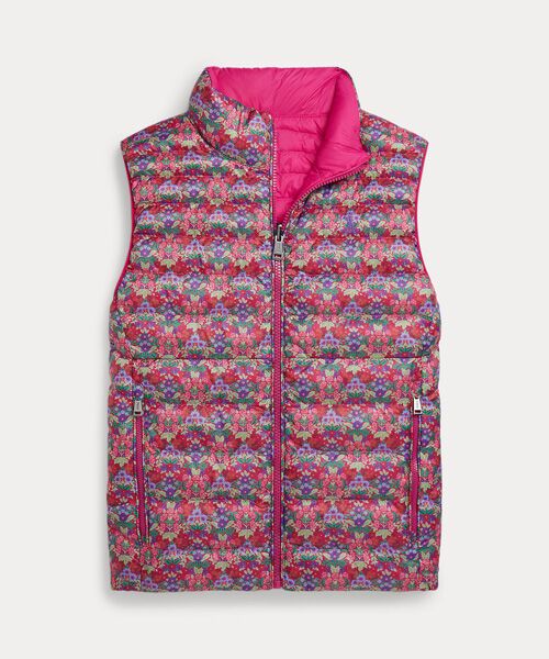 ラルフローレン ベスト キッズアウター」の人気商品一覧 | 安い商品を