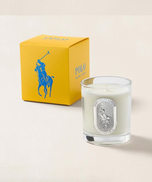 ジャスミン ペタル キャンドル （キャンドル）｜RALPH LAUREN HOME