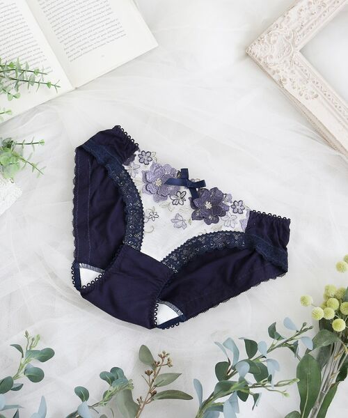 セール】 アイヴィー サニタリーショーツ （ショーツ）｜Risa Magli