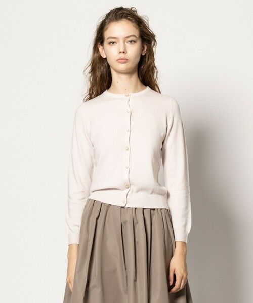 セール】 CASHMERE CARDIGAN カーディガン （カーディガン・ボレロ