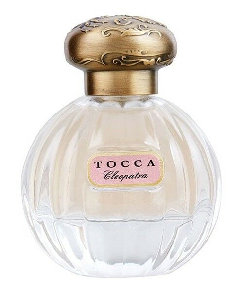 EAU DE PARFUM 香水 （フレグランス）｜TOCCA / トッカ ファッション
