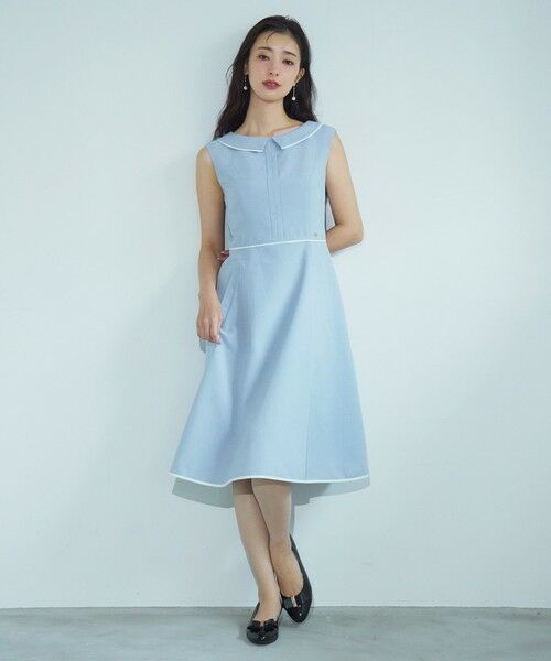 セール】 【00サイズあり・消臭】SPRINKLE DAY ドレス （ロング