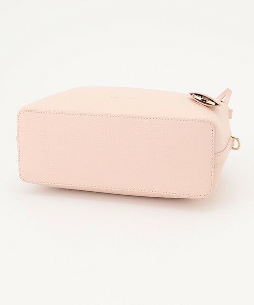 MELODY LEATHER POCHETTE ポシェットバッグ （ショルダーバッグ