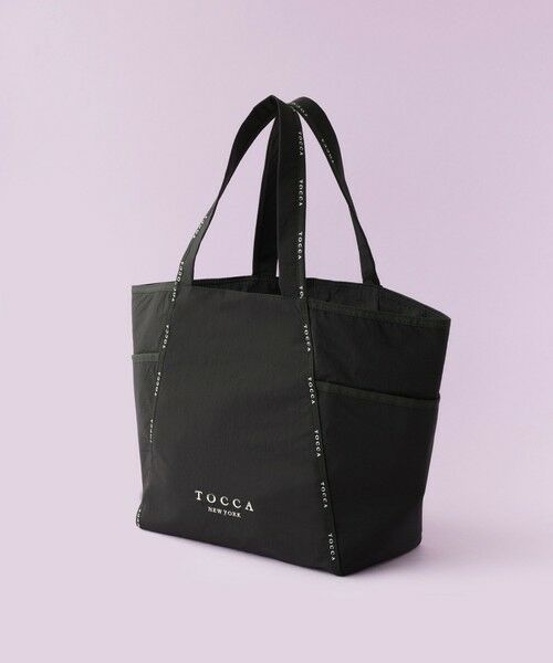 セール】 【WEB＆一部店舗限定】【A4サイズ対応】PISCINA TOTE L