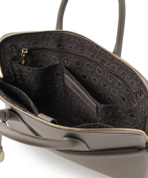 コンパクトブリーフ with ショルダー （ショルダーバッグ