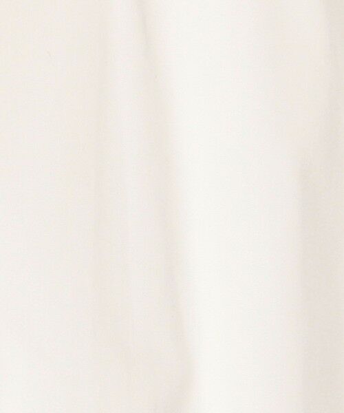 セール】 【一部別注】EVA MANN ボリュームスリーブブラウス （シャツ