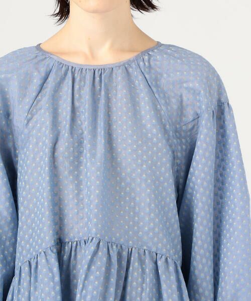 セール】 【別注】ne Quittez pas BLACK×TOMORROWLAND ラメジャカード